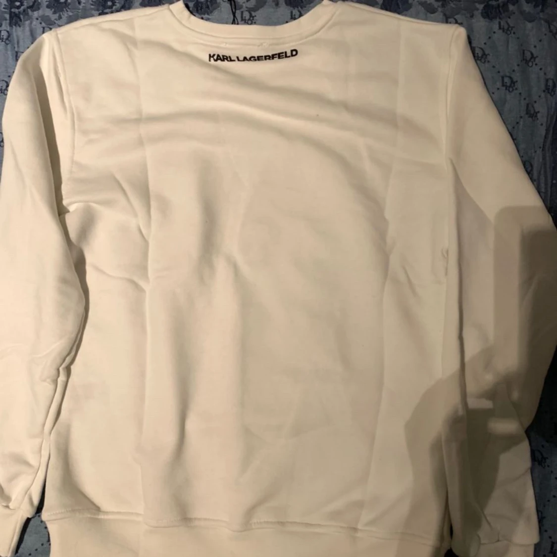 Karl Lagerfeld  - 90