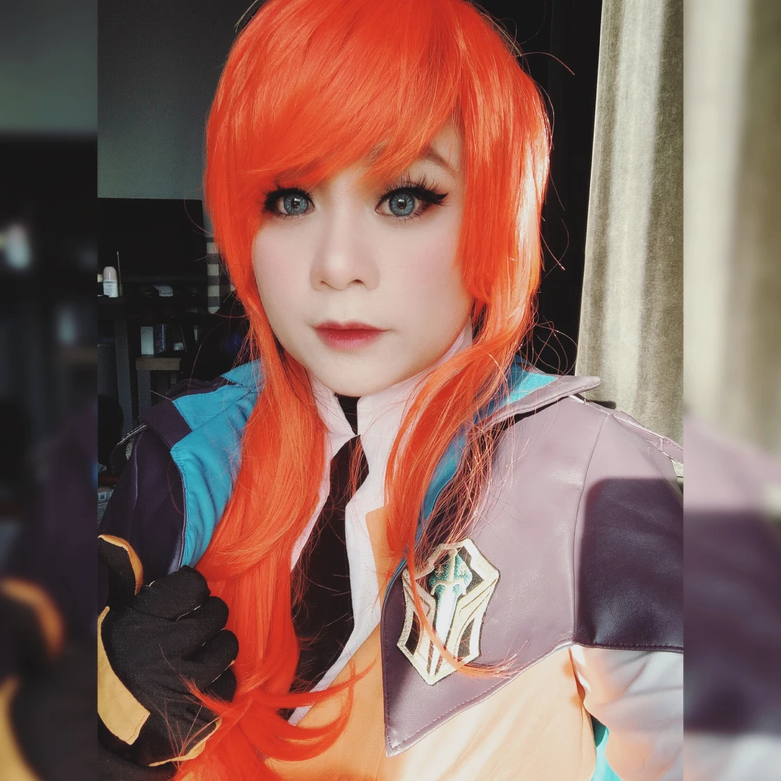 BATTLE ACADEMIA LUX  - 90