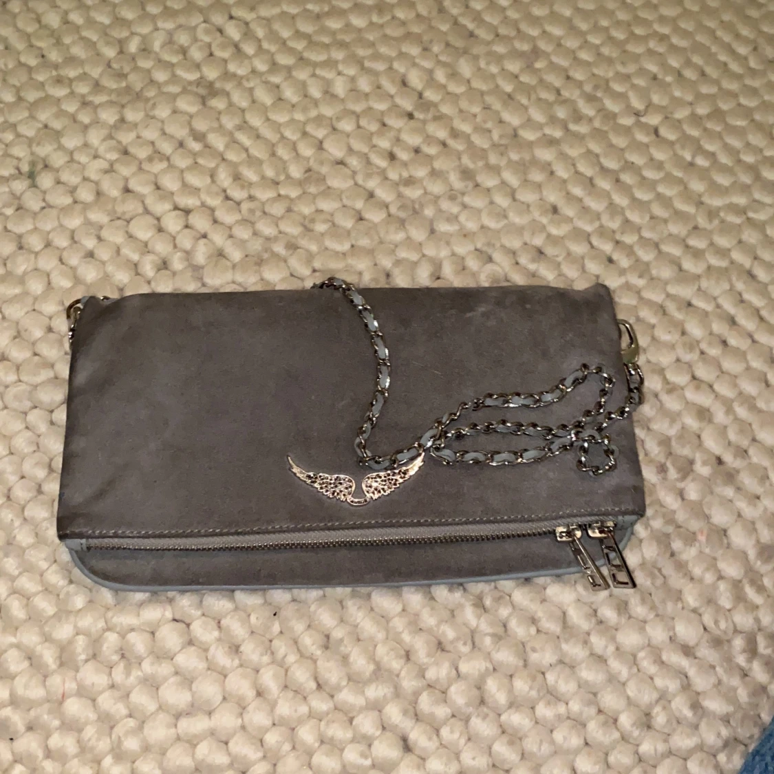 Zadig Voltaire väska! - 91