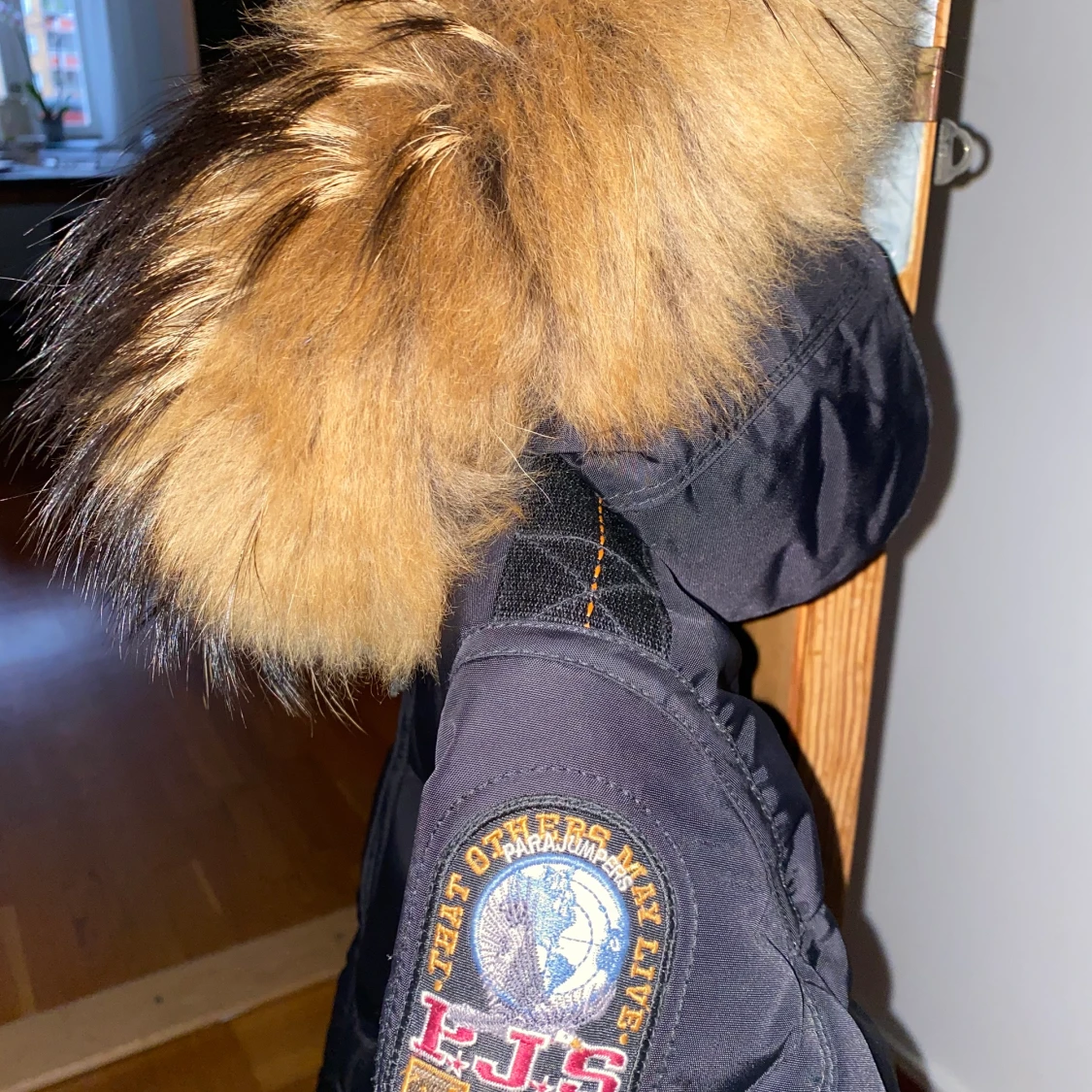 Parajumper Young small - 91