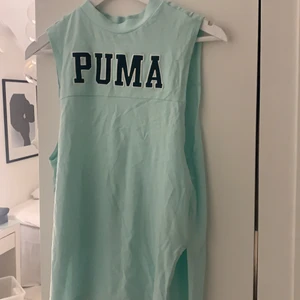 Puma - Säljer sportlinne från puma x Bianca Ingrosso. Oanvänt, köparen står för frakten 