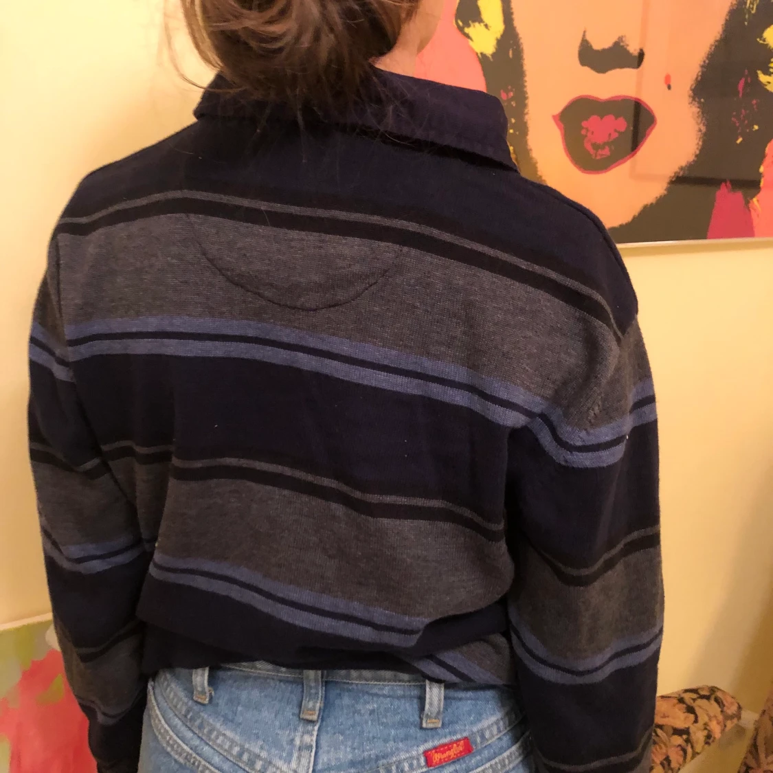 Gubbtröja💪🏼💪🏼 - 91