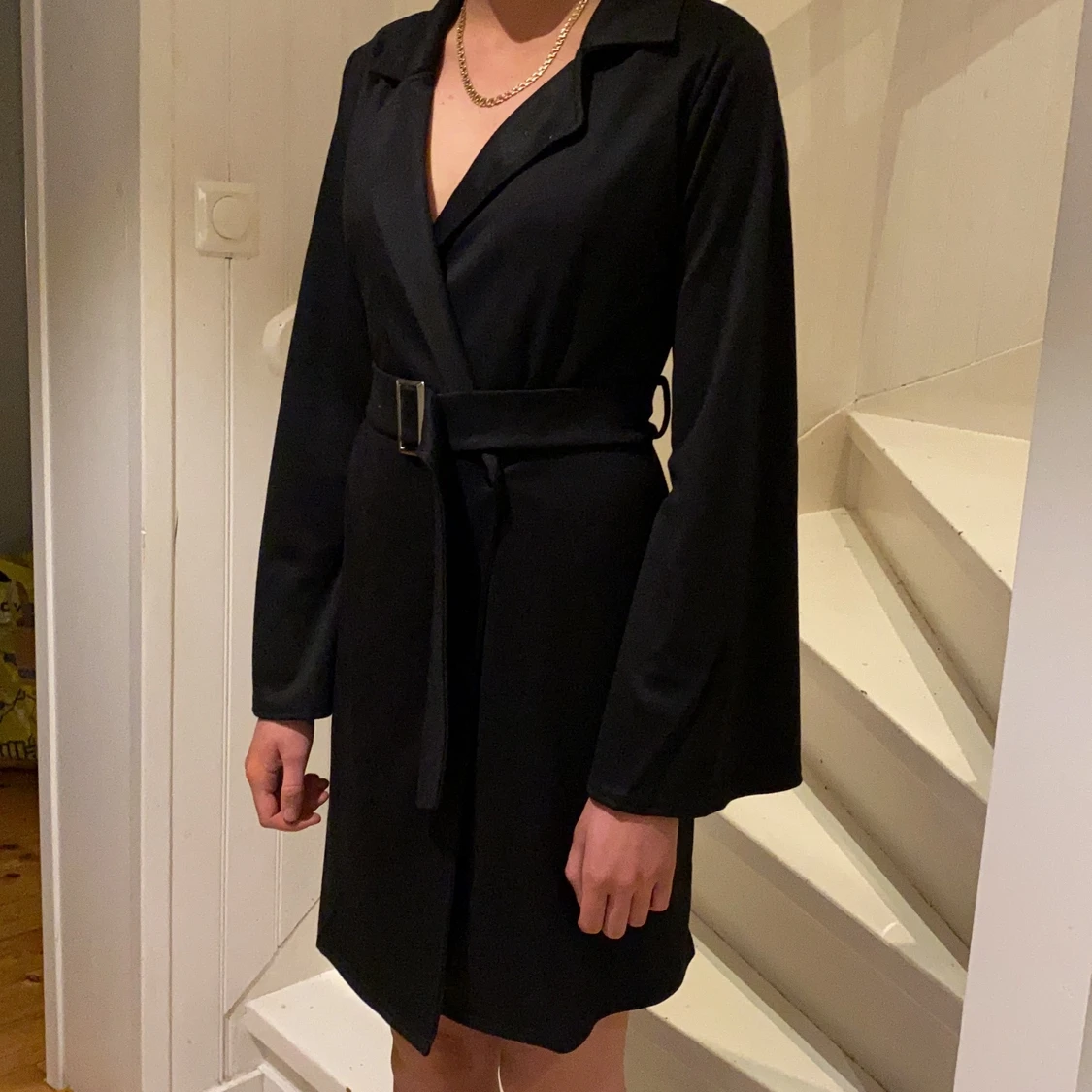 Kimonodress från Nelly - 90