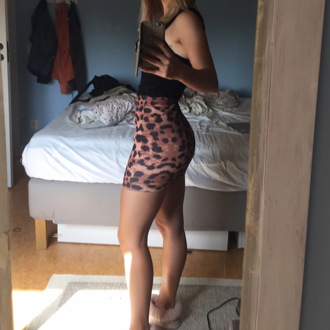 Kjol från JunkYard - 90