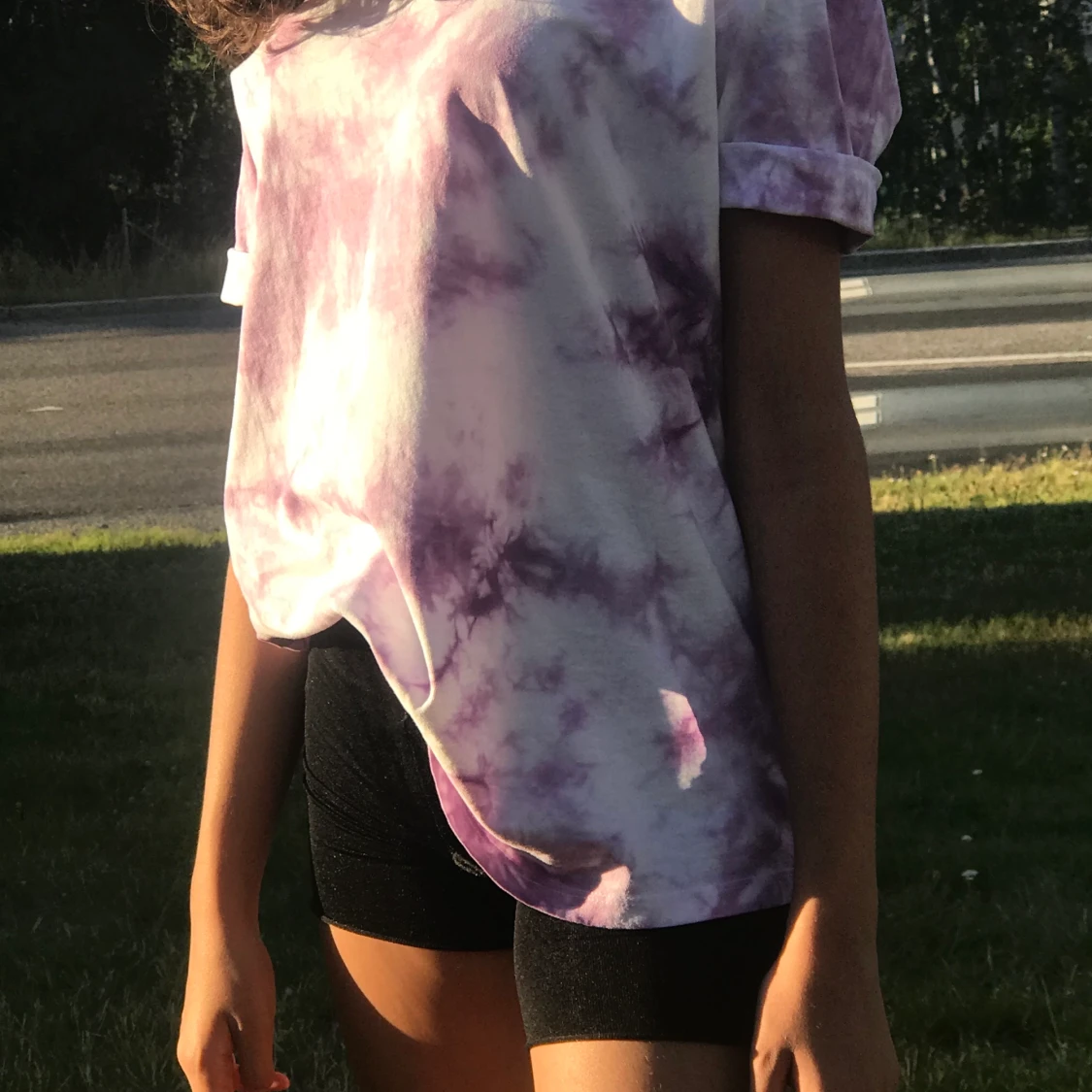 Tie dye - 90
