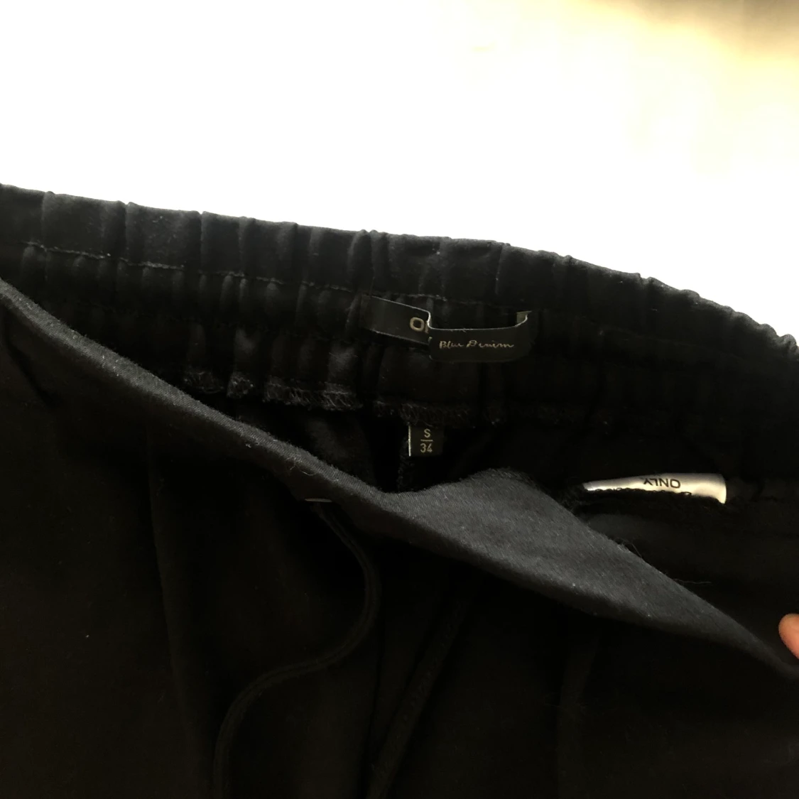 Only kostymbyxor i mjukis - 91