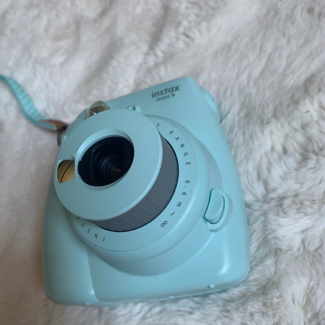 Instax kamera - 90