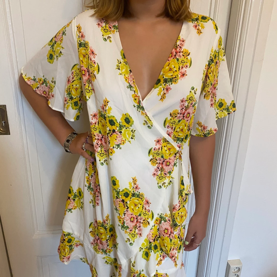 Klänning sommar - 91