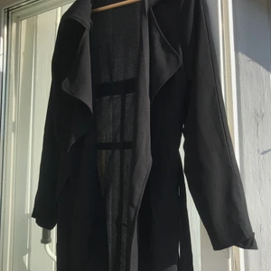 Tunn kappa - Väldigt bra skick, fri frakt