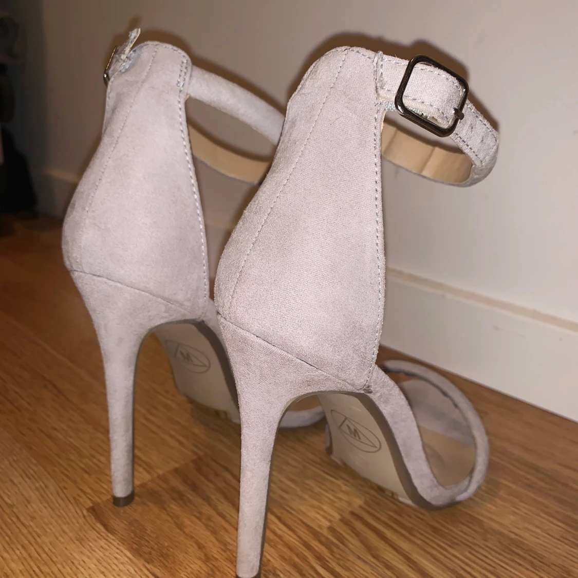 Klackskor Missguided - 91