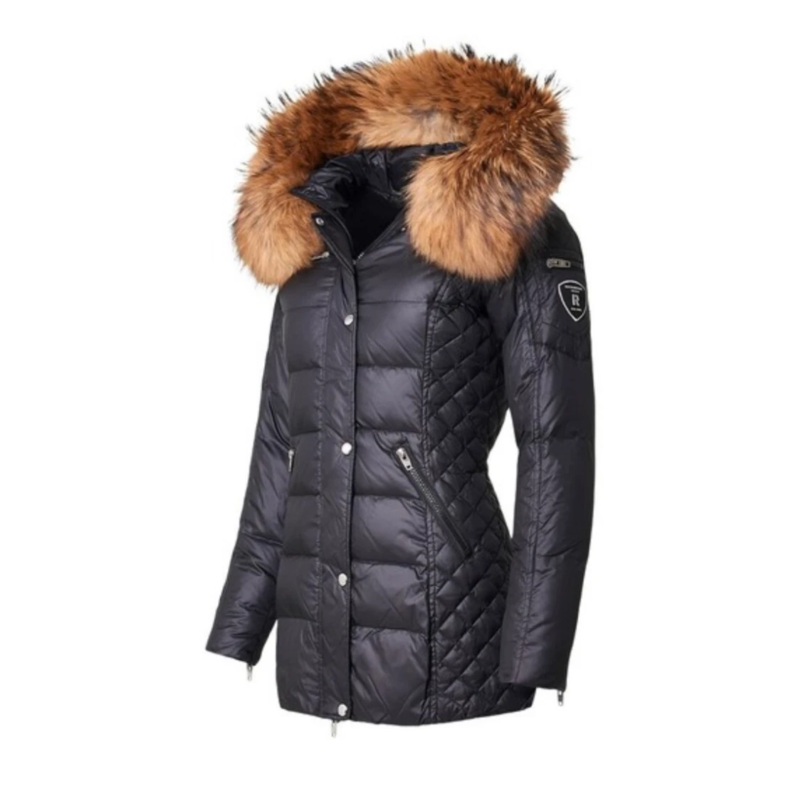 Rockandblue jacka.Storlek 40 