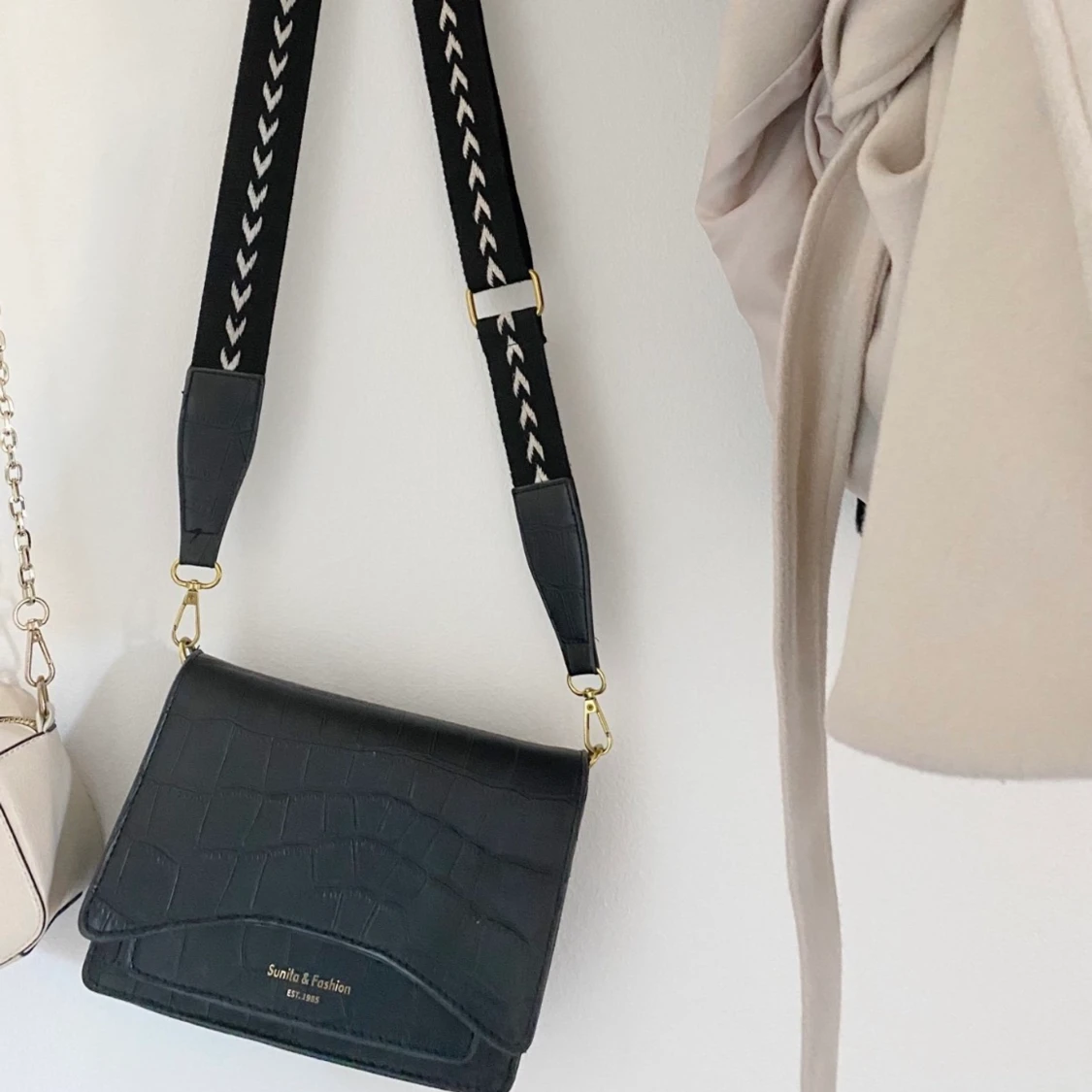 Fin väska i nyskick 