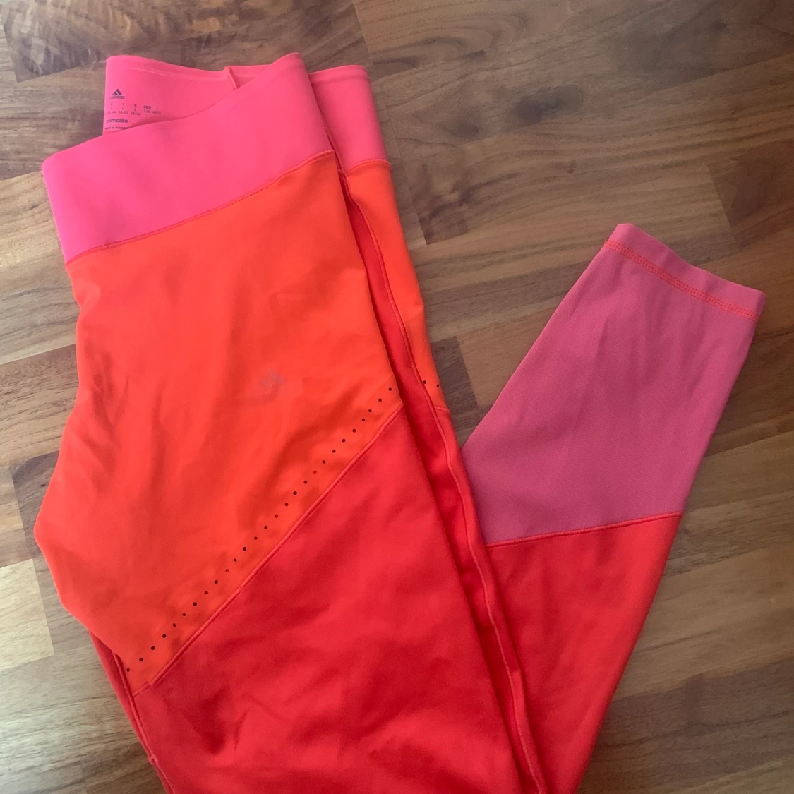 Nya träningstights adidas