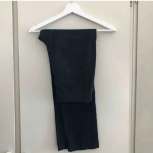 Kostymbyxor - Kostymbyxor från asos. Rakare i modellen 