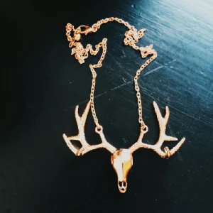  - Halsband från Topshop i nyskickt! 