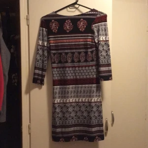  - Inköpt på Primark. Tunn och skön. 