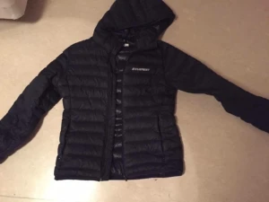 - Everest jacka i bra skick , frakt 59kr
