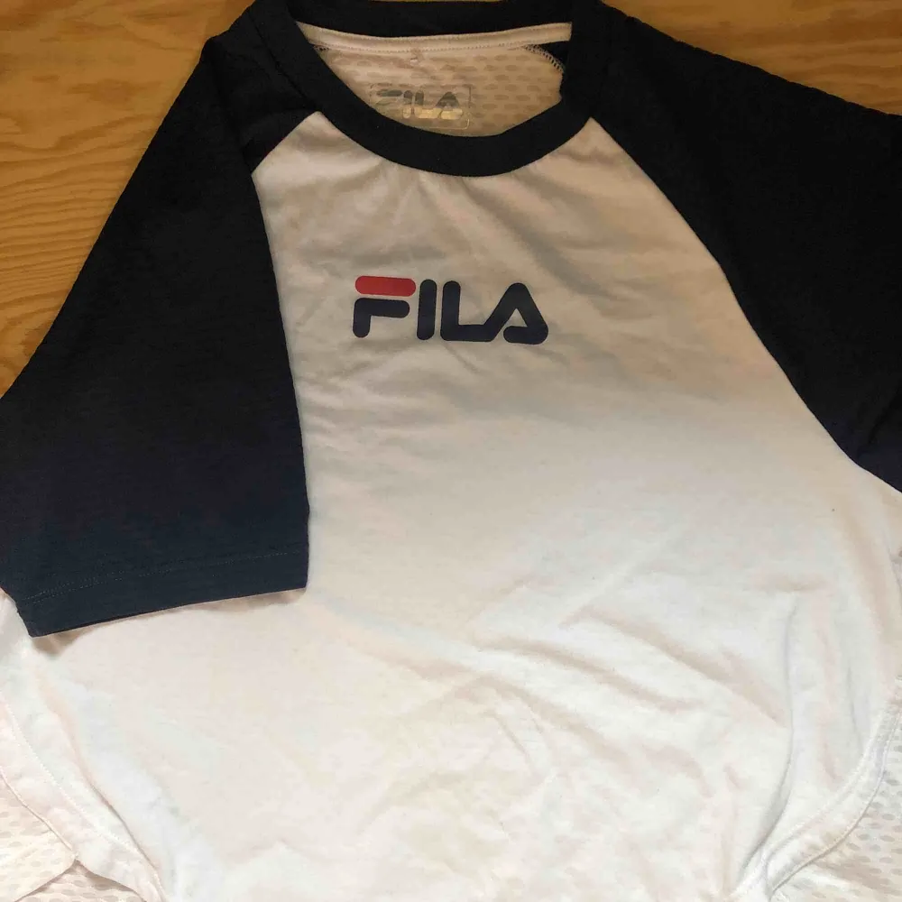 Fila T-shirt. T-shirts.