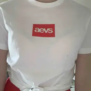 Fin T-shirt från svea
