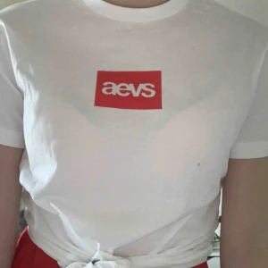  - Fin T-shirt från svea
