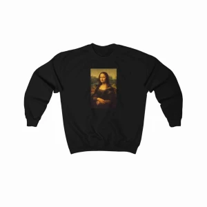  - Mona Lisa Sweater