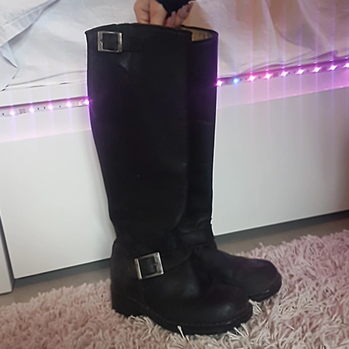 Johnny Bulls stl 35 - 90