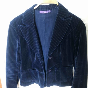  - Manchesterinspirerad kavaj från zoul.