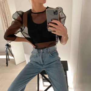  - Oanvänd från ginatricot. Frakt tillkommer 63kr