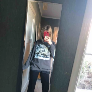  - wolf sweater, delivery not included in price