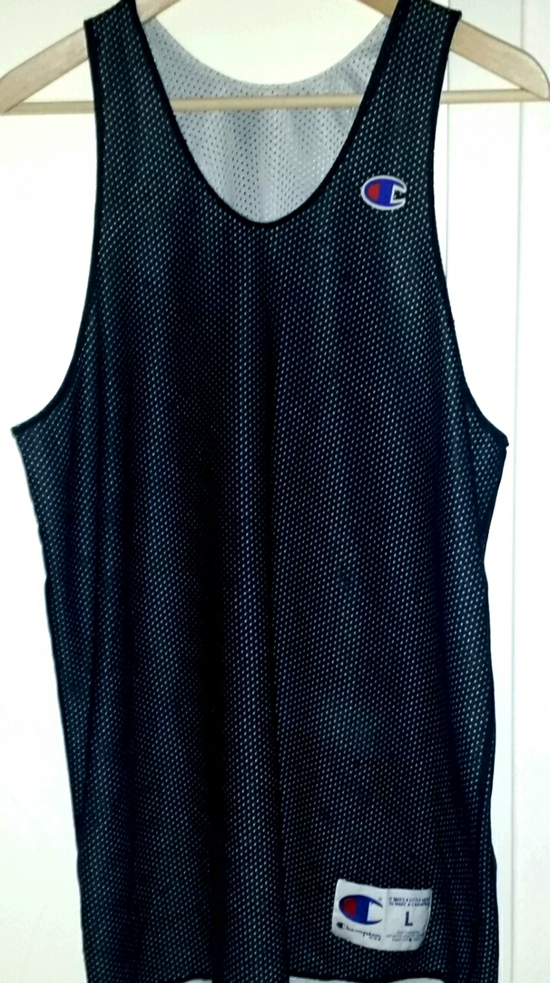 Champion Linne (Basketlinne) - 90