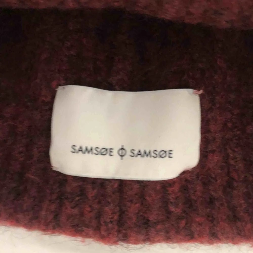 Samsoe mössa. Knappt använd. 49 kr frakt. Accessoarer.