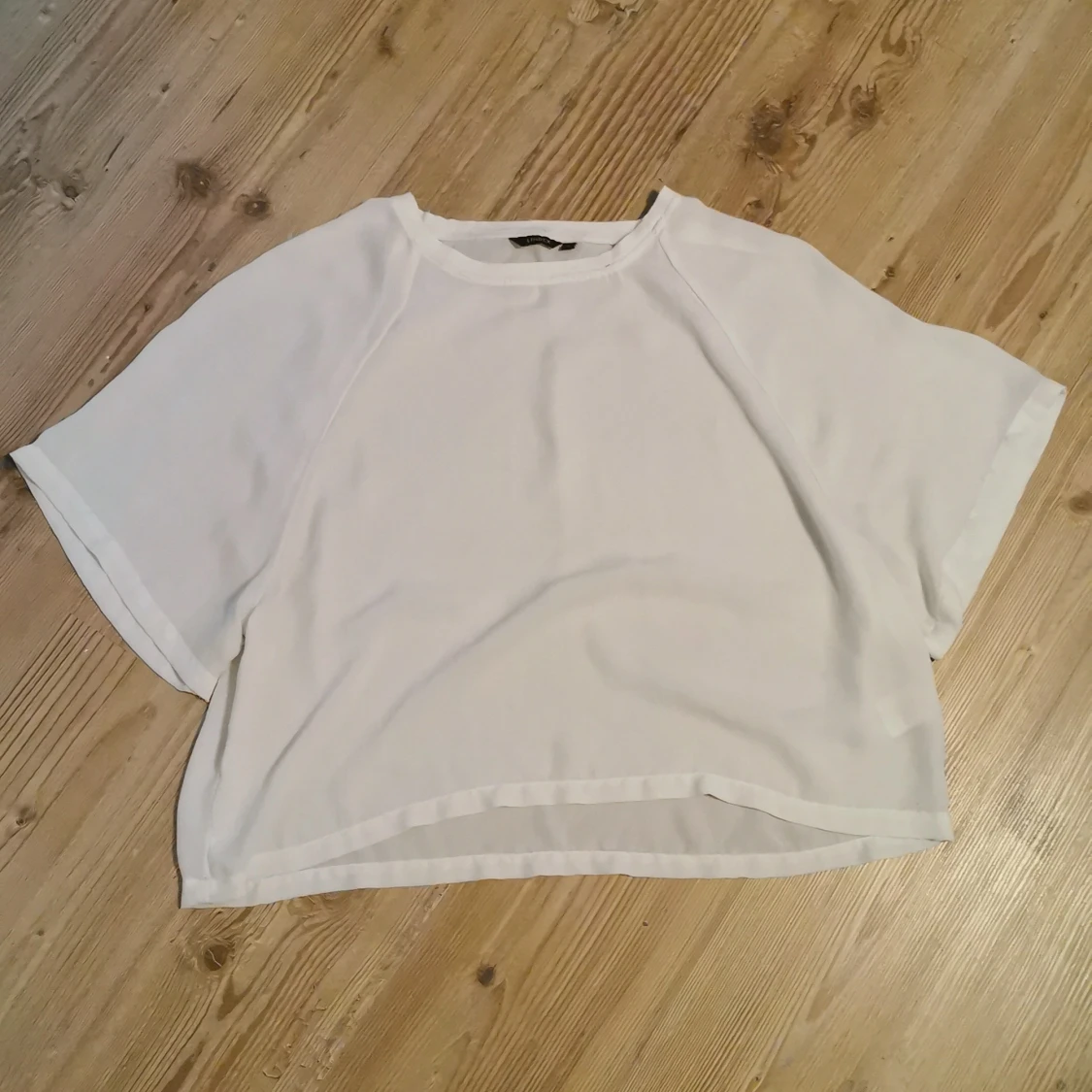 Lindex t-shirt  - 90