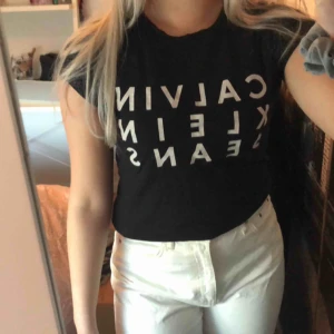  - Jättefin CK tröja som passar både XSS/XS/S/M 💕💕💕