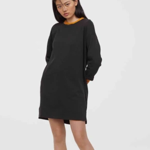  - Sweatshirt dress Helt ny