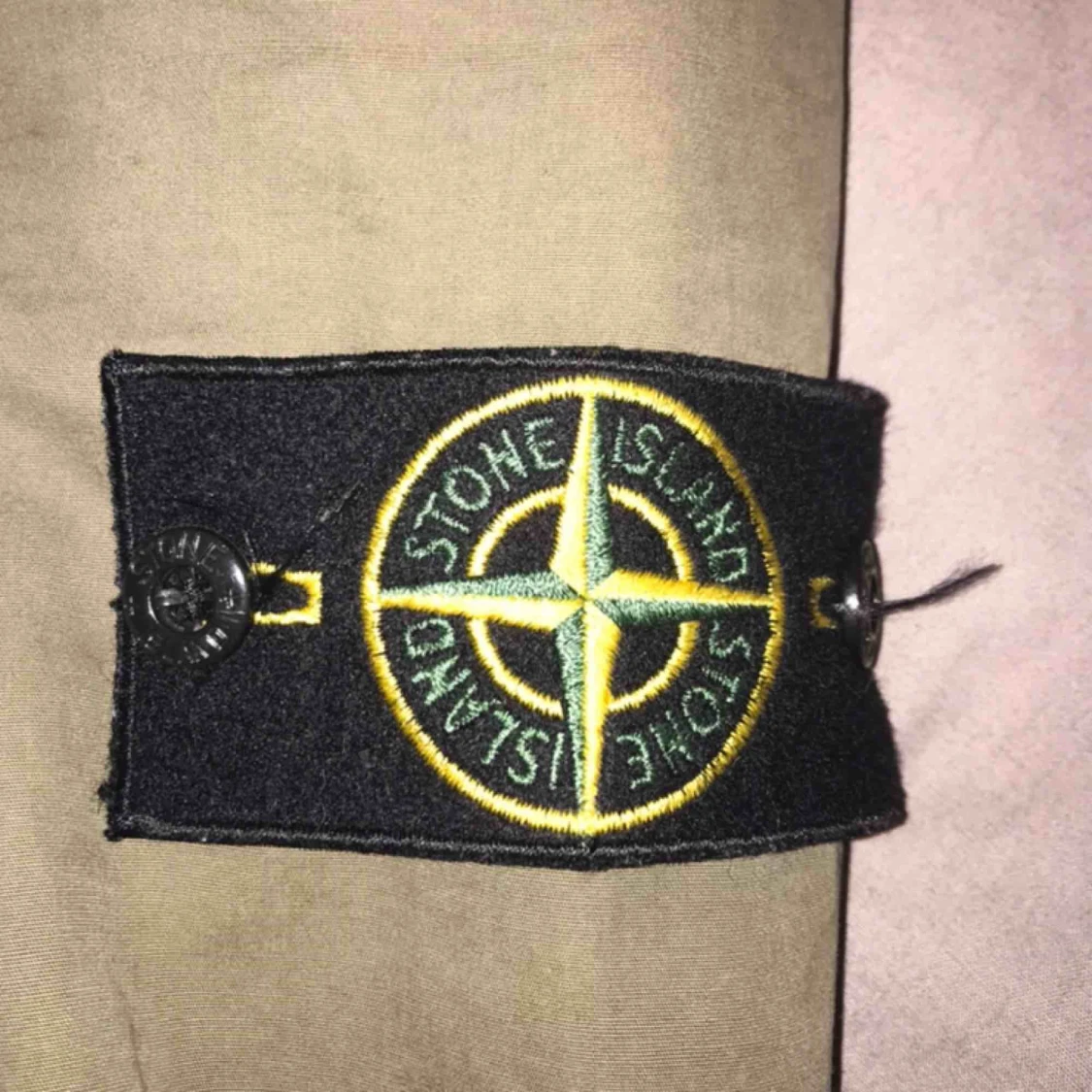 Stone island Jacka - 91