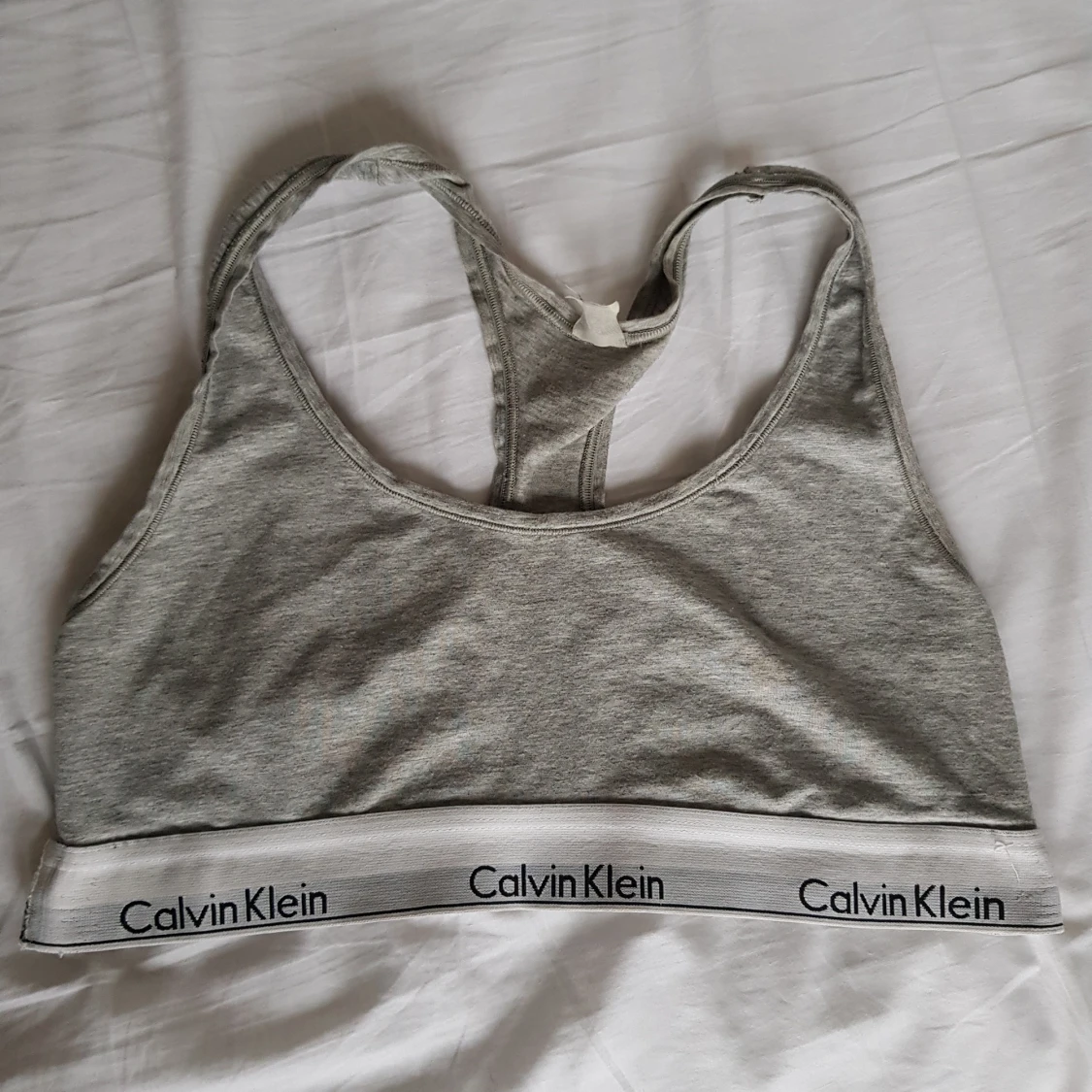 2 st Calvin Klein #sportbh - 91