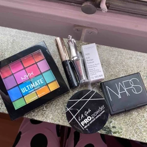  - Massa smink, allt är oanvänt❣️ skriv privat för frågor & priser👌🏻