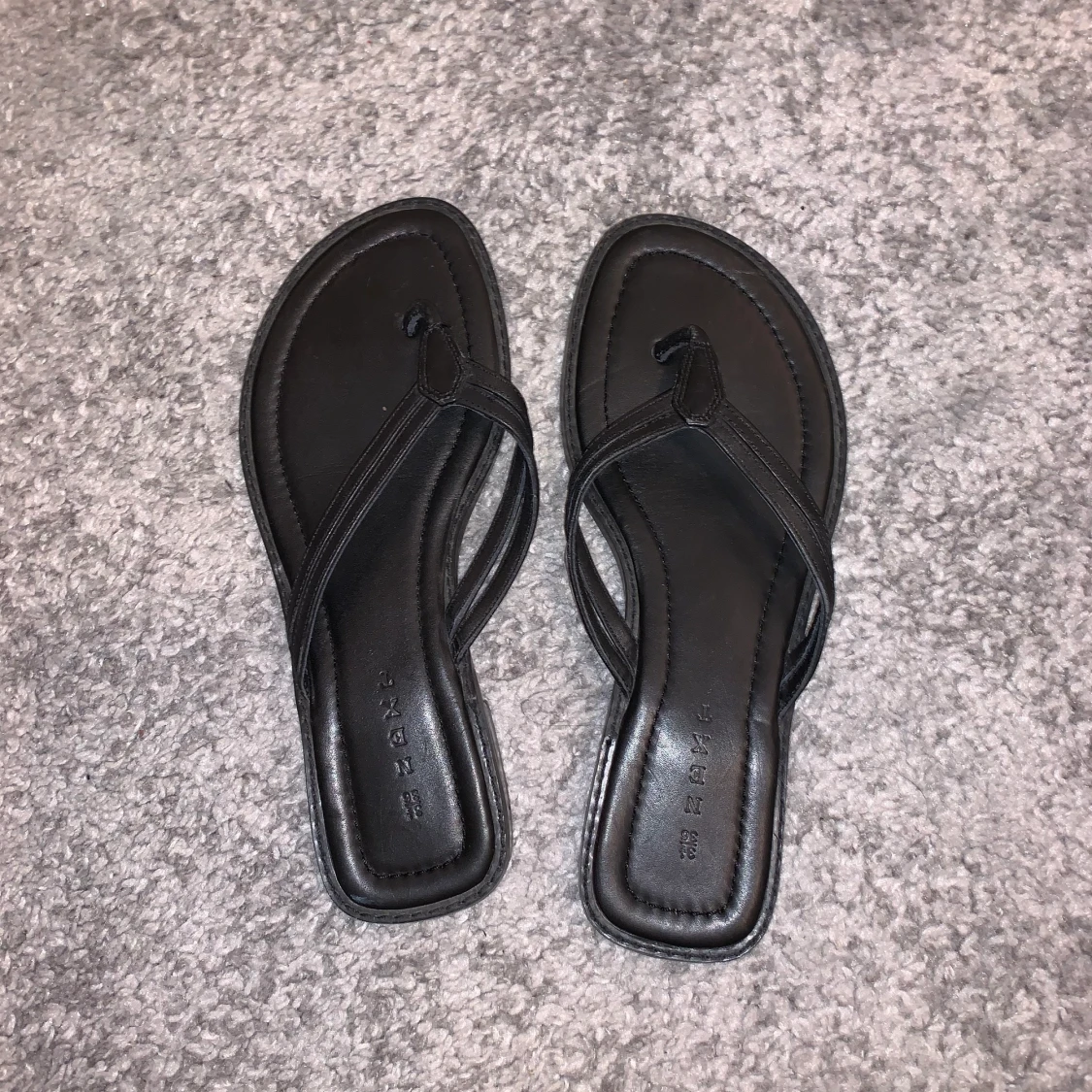 Sandaler / flippflopp