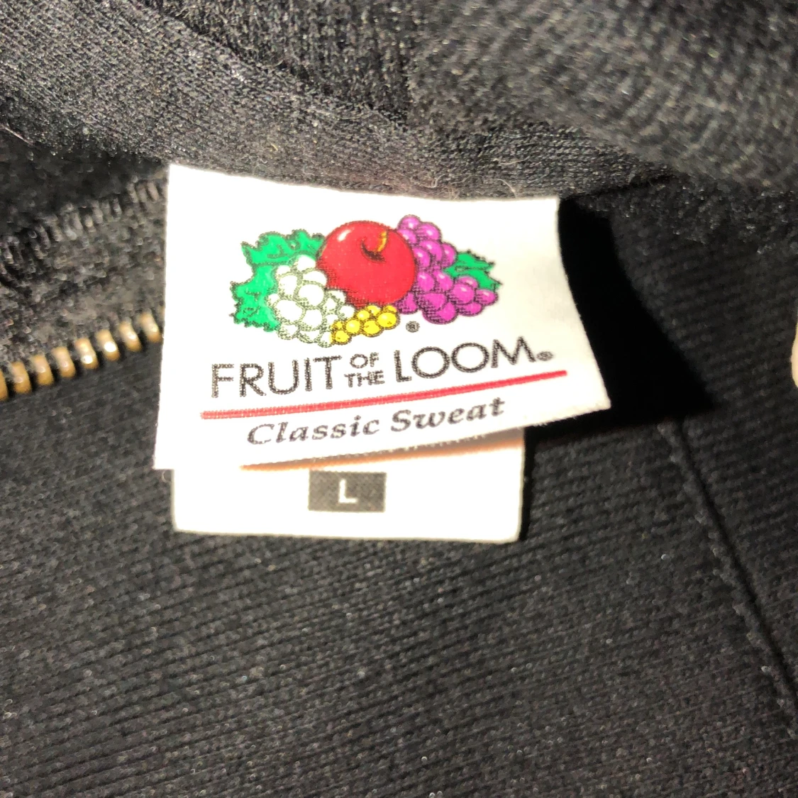 Metallica zip hoodie - 91