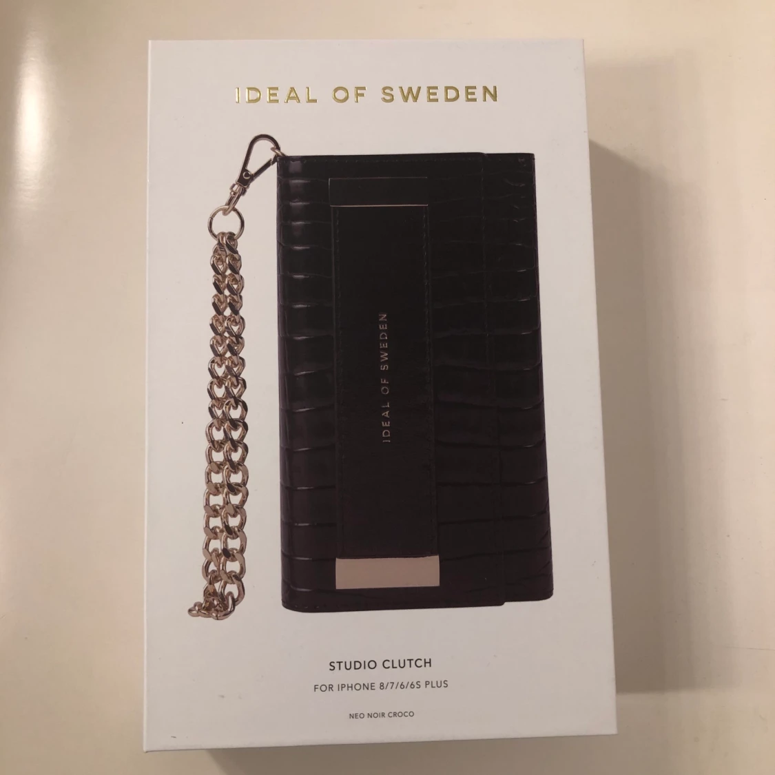 Ideal Of Sweden skal  - 91