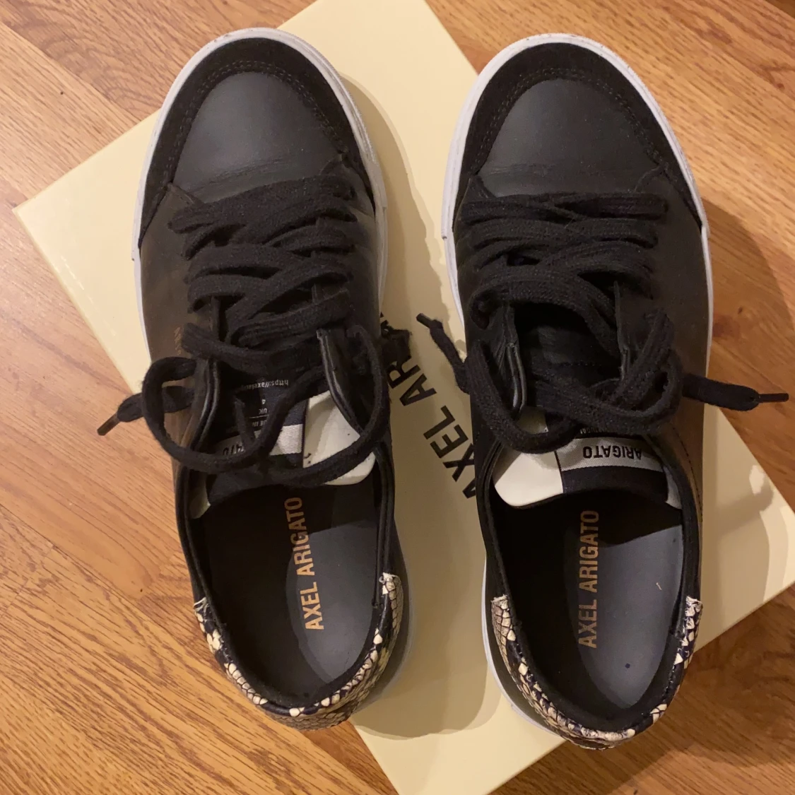 Axel Arigato sneakers  - 90