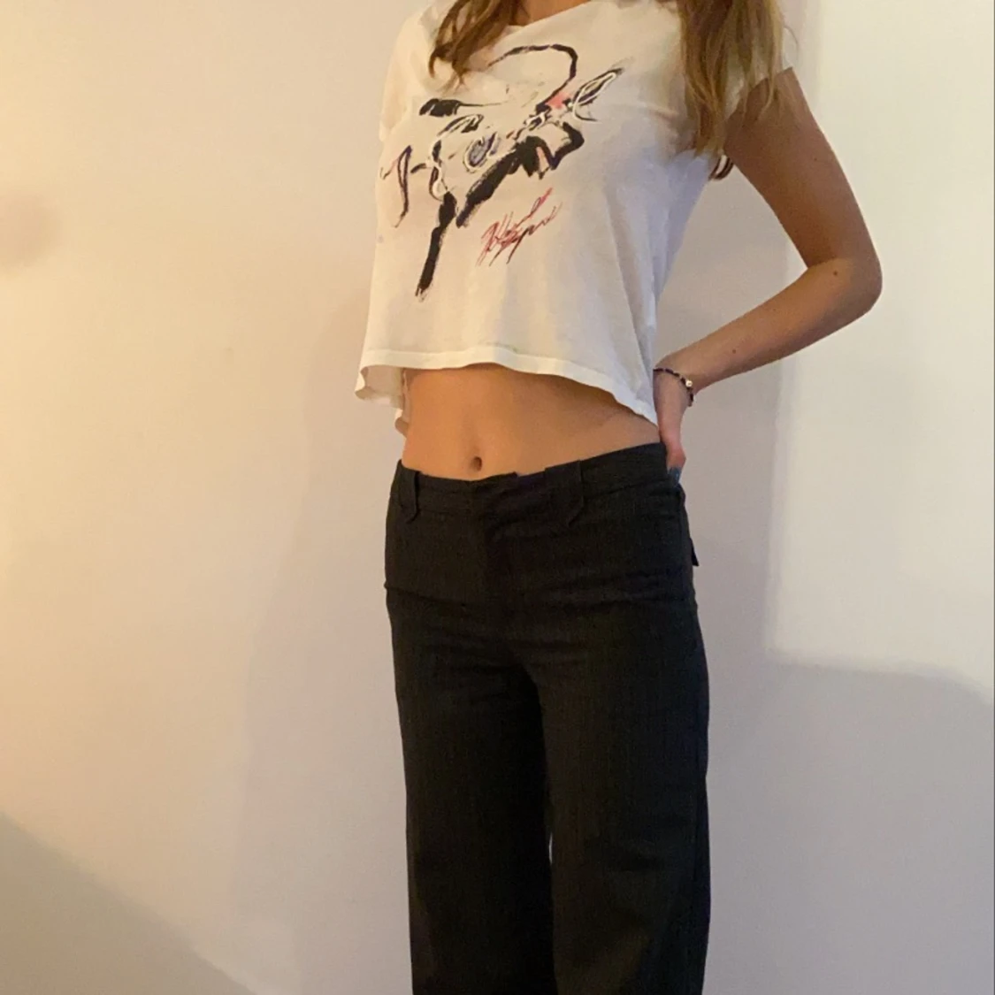 T-shirt strl XS  - 90