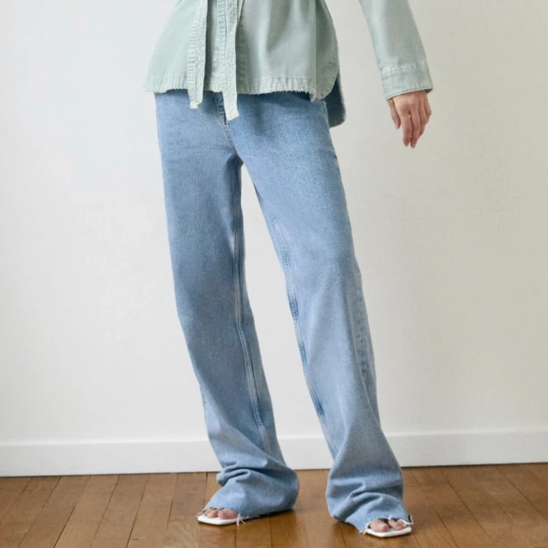 High Rise full length 90’s