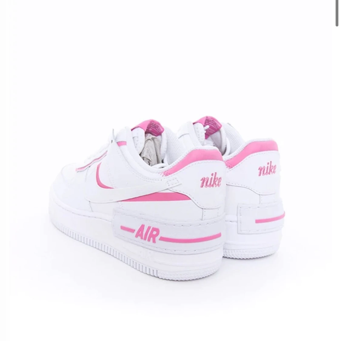 Nike air force shadow - 90