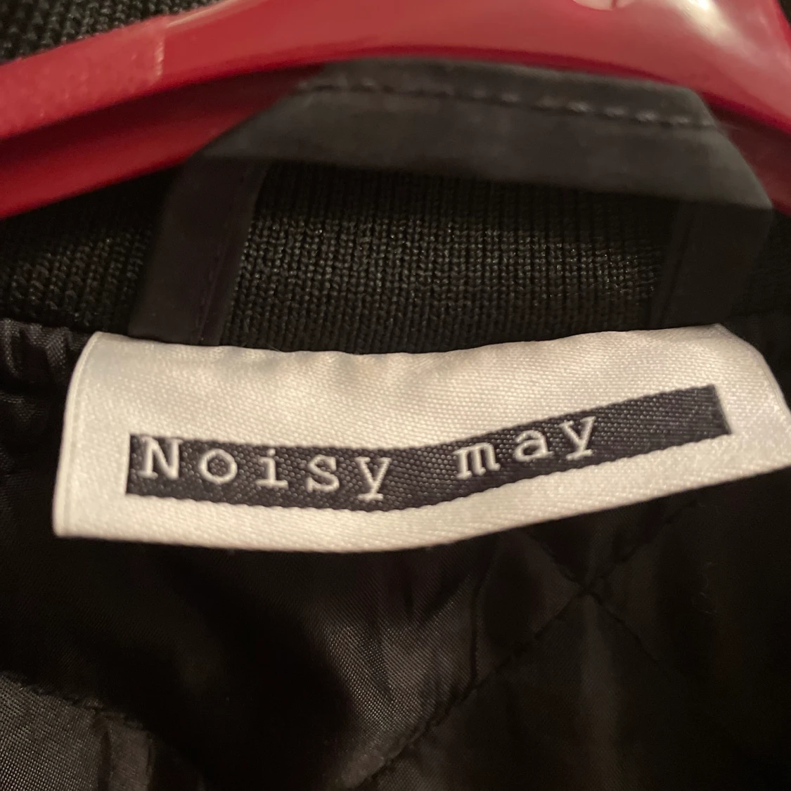 Bomberjacka strl S - 90