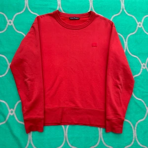 Acne Studios Fairview Crewneck  - Size : S , 9/10