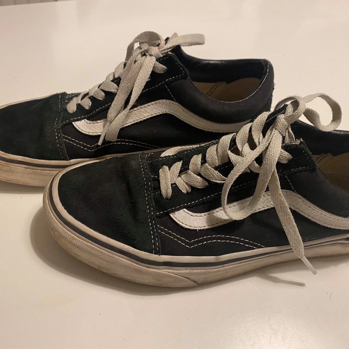 Vans strl 38