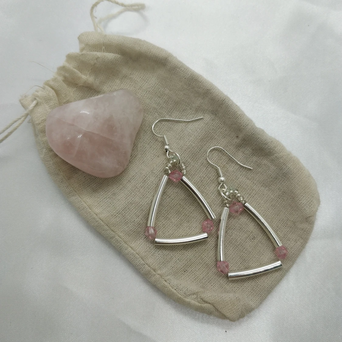 💘Handgjorda örhängen 💘