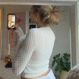 Topp - Topp från zara. Bra skick💕