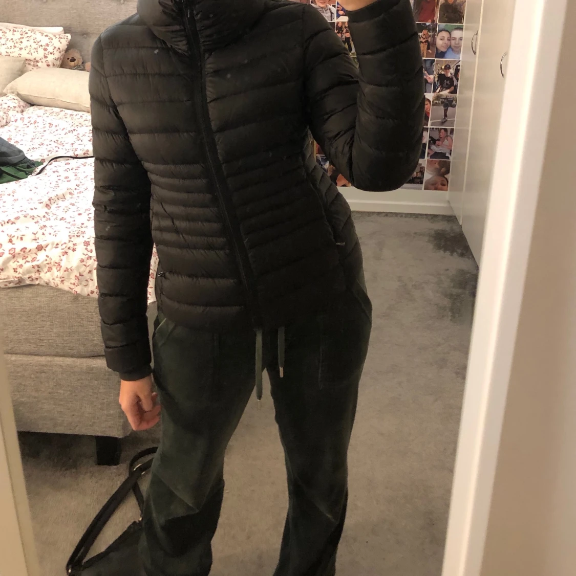 Colmar down G jacket - 90